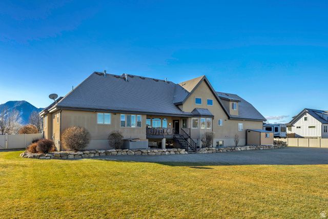 896 W 675 S, Mapleton, UT 84664