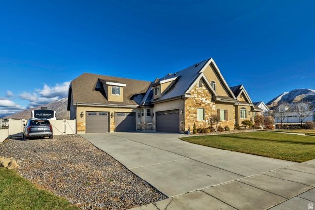 896 W 675 S, Mapleton, UT 84664