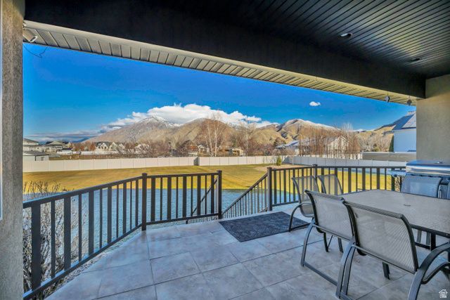 896 W 675 S, Mapleton, UT 84664