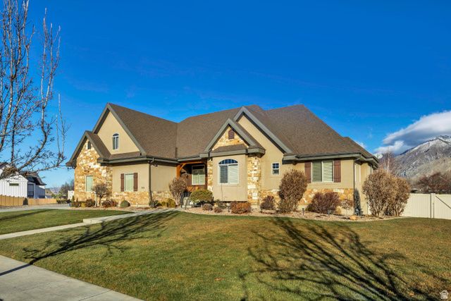 896 W 675 S, Mapleton, UT 84664