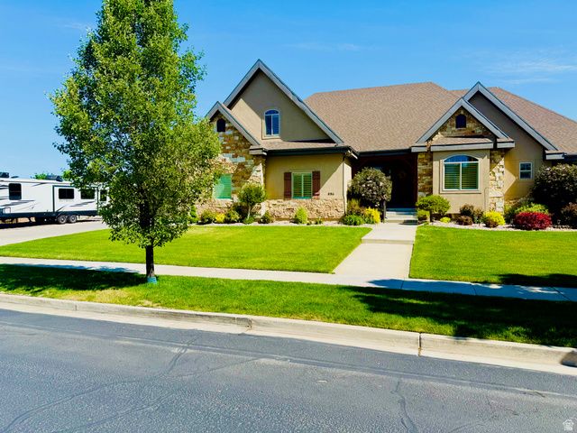 896 W 675 S, Mapleton, UT 84664