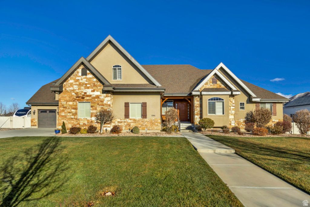 896 W 675 S, Mapleton, UT 84664