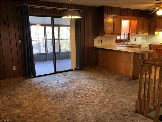 1029 Oak Ridge Road, Cana, VA 24317