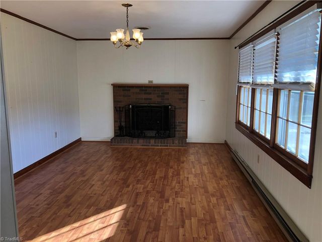 1029 Oak Ridge Road, Cana, VA 24317