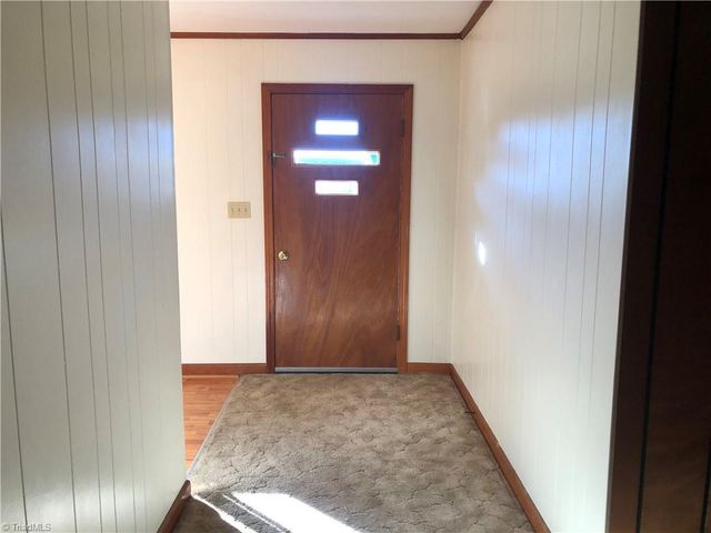 1029 Oak Ridge Road, Cana, VA 24317