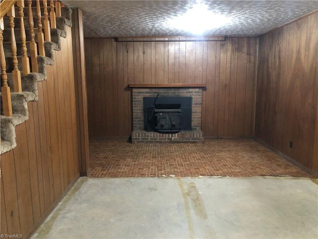 1029 Oak Ridge Road, Cana, VA 24317