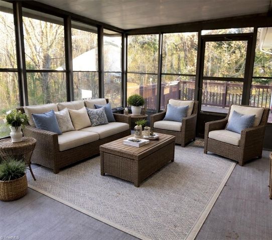 1029 Oak Ridge Road, Cana, VA 24317