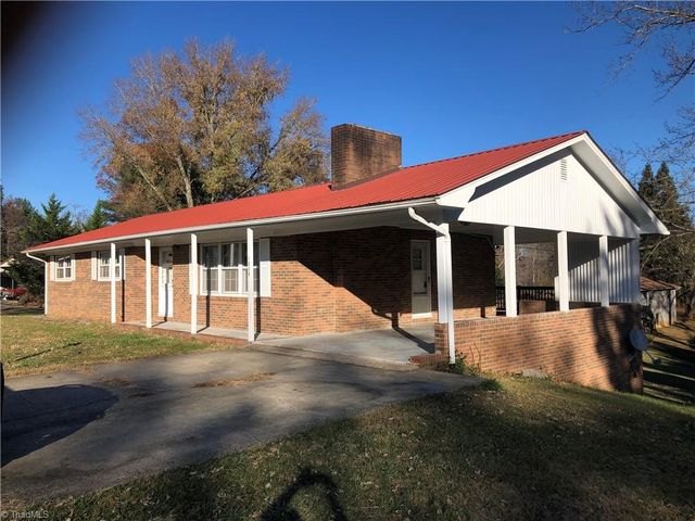 1029 Oak Ridge Road, Cana, VA 24317