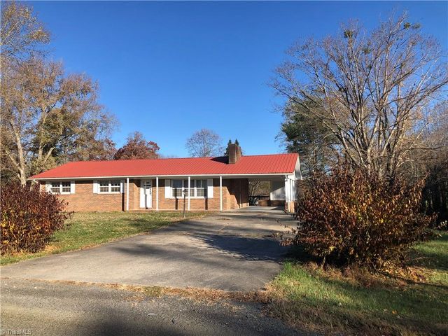 1029 Oak Ridge Road, Cana, VA 24317