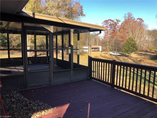 1029 Oak Ridge Road, Cana, VA 24317