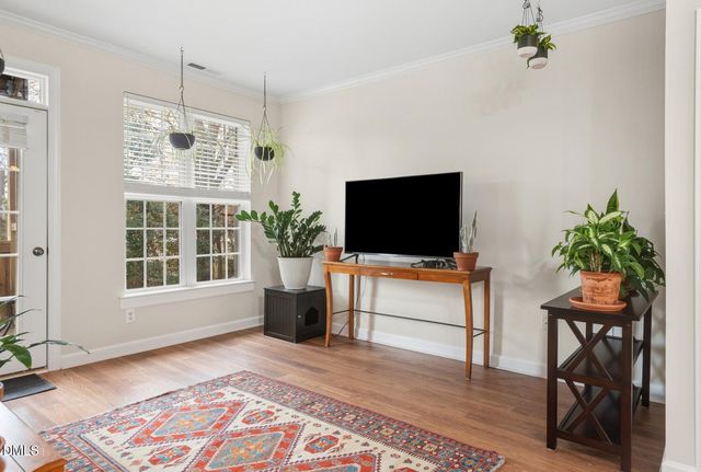 113 Conner Drive Unit 101, Chapel Hill, NC 27517