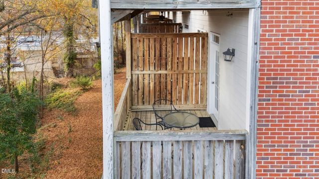 113 Conner Drive Unit 101, Chapel Hill, NC 27517