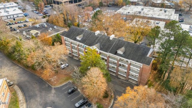 113 Conner Drive Unit 101, Chapel Hill, NC 27517