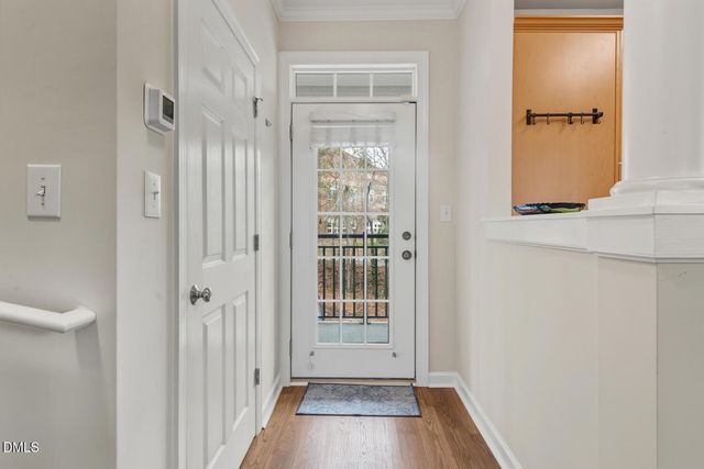 113 Conner Drive Unit 101, Chapel Hill, NC 27517