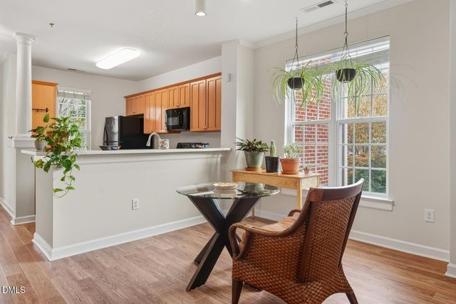 113 Conner Drive Unit 101, Chapel Hill, NC 27517