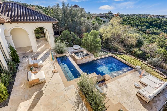 4908 Mirador DR, Austin, TX 78735