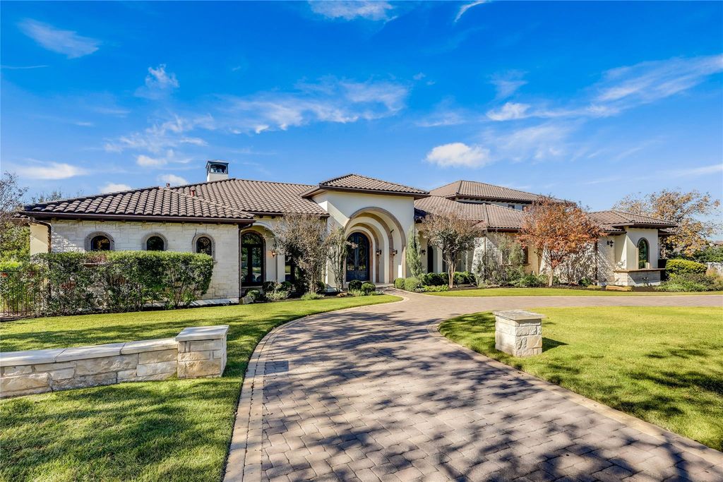 4908 Mirador DR, Austin, TX 78735