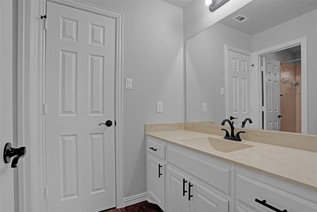 12350 Honeyflower Drive, Frisco, TX 75035