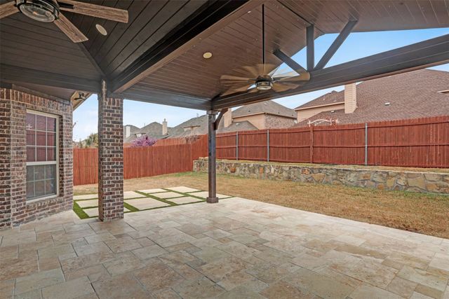 12350 Honeyflower Drive, Frisco, TX 75035