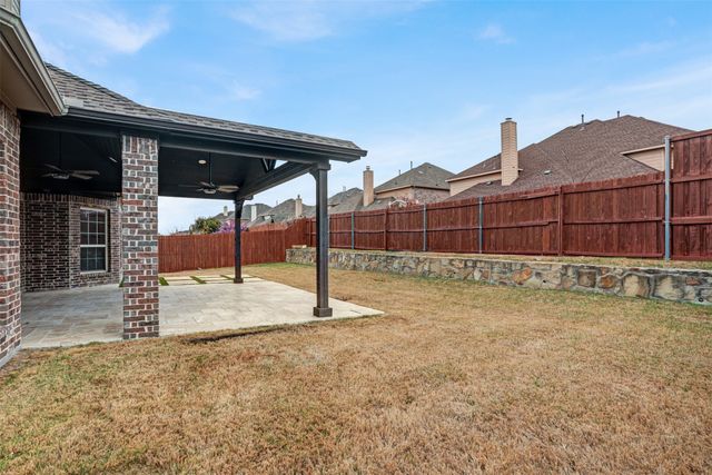 12350 Honeyflower Drive, Frisco, TX 75035