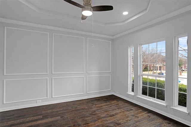 12350 Honeyflower Drive, Frisco, TX 75035