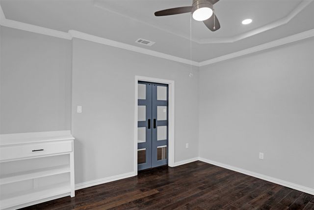 12350 Honeyflower Drive, Frisco, TX 75035