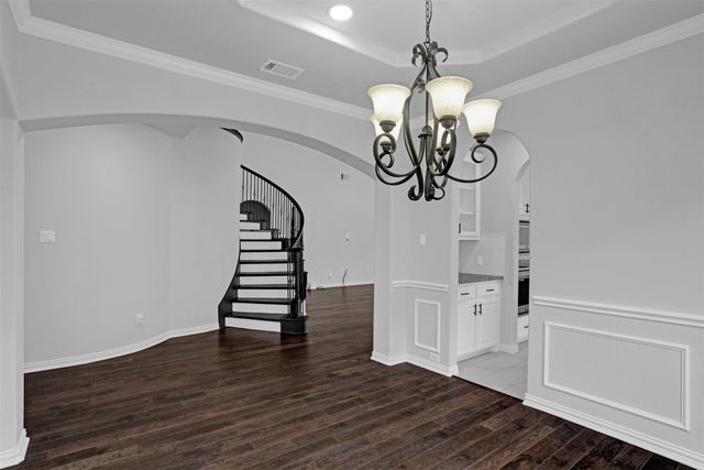 12350 Honeyflower Drive, Frisco, TX 75035