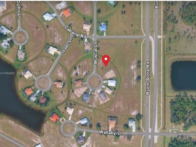 17390 MUSCAT LN, Punta Gorda, FL 33955