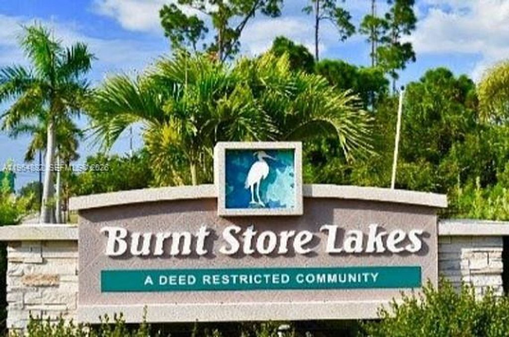 17390 MUSCAT LN, Punta Gorda, FL 33955