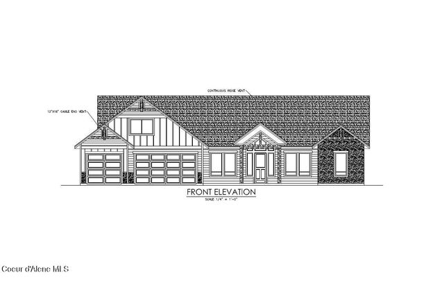 23869 N Eclipse Road, Rathdrum, ID 83858