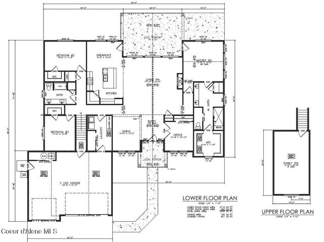 L17B8 N Eclipse Road, Rathdrum, ID 83858