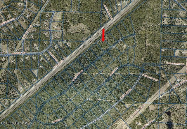 L17B8 N Eclipse Road, Rathdrum, ID 83858