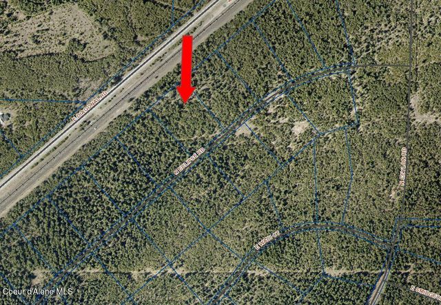 L17B8 N Eclipse Road, Rathdrum, ID 83858