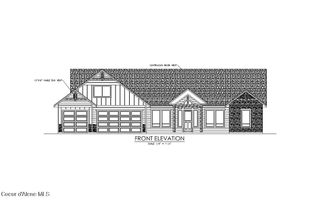 L17B8 N Eclipse Road, Rathdrum, ID 83858