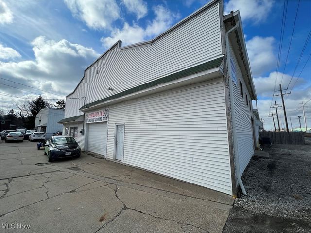 1440 Dille Road, Euclid, OH 44117