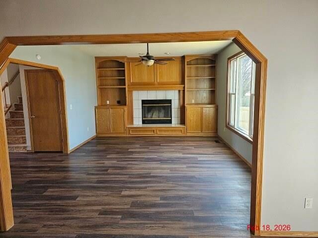 127 S CROSSWOOD LANE, Derby, KS 67037
