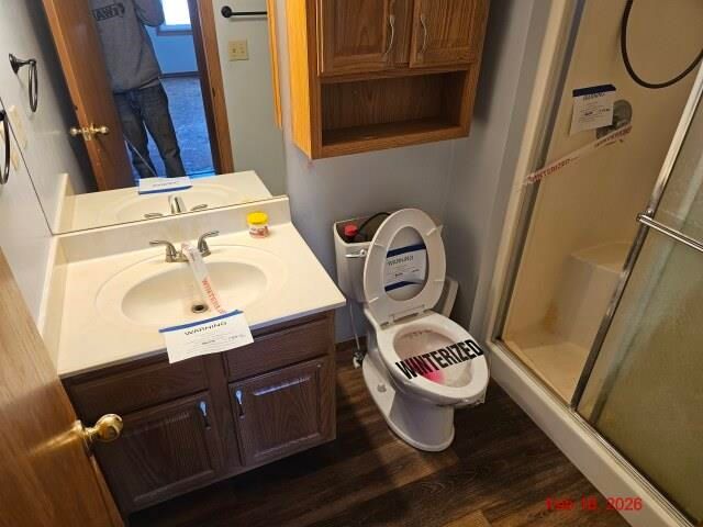 127 S CROSSWOOD LANE, Derby, KS 67037