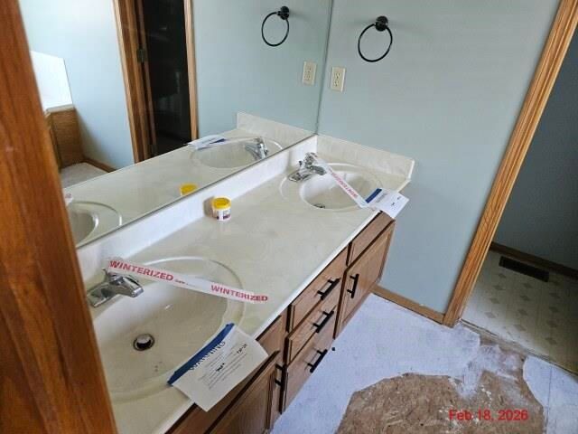 127 S CROSSWOOD LANE, Derby, KS 67037