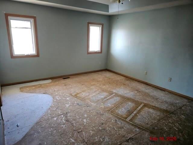127 S CROSSWOOD LANE, Derby, KS 67037