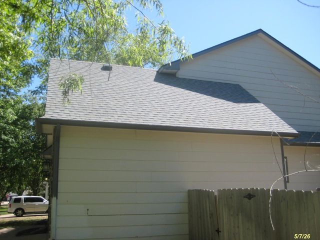 127 S CROSSWOOD LANE, Derby, KS 67037