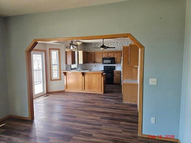 127 S CROSSWOOD LANE, Derby, KS 67037