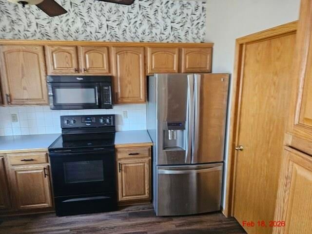 127 S CROSSWOOD LANE, Derby, KS 67037