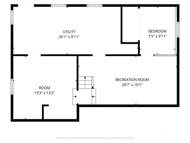 11419 Crestwood Drive S, Seattle, WA 98178