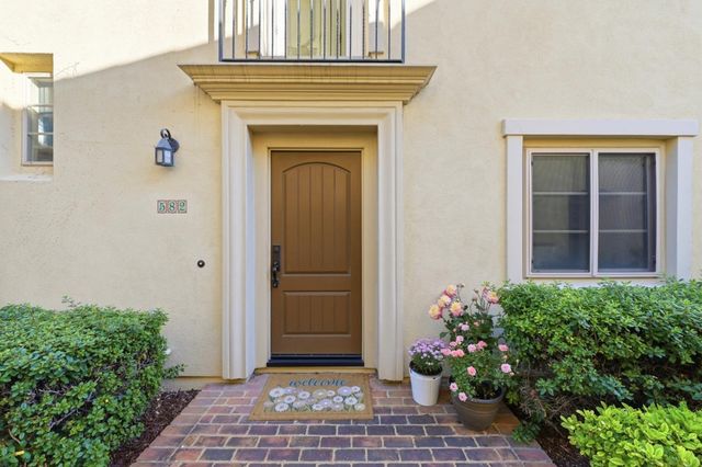 582 Ginkgo Terrace, Fremont, CA 94539