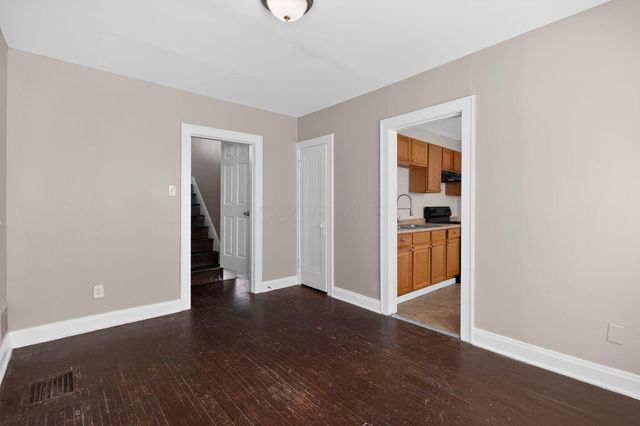 154 Nashoba Avenue, Columbus, OH 43223