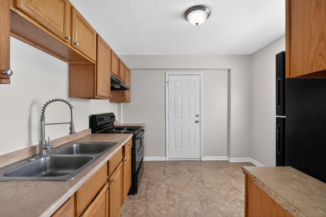 154 Nashoba Avenue, Columbus, OH 43223