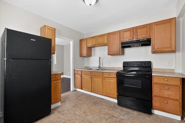 154 Nashoba Avenue, Columbus, OH 43223