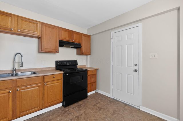 154 Nashoba Avenue, Columbus, OH 43223