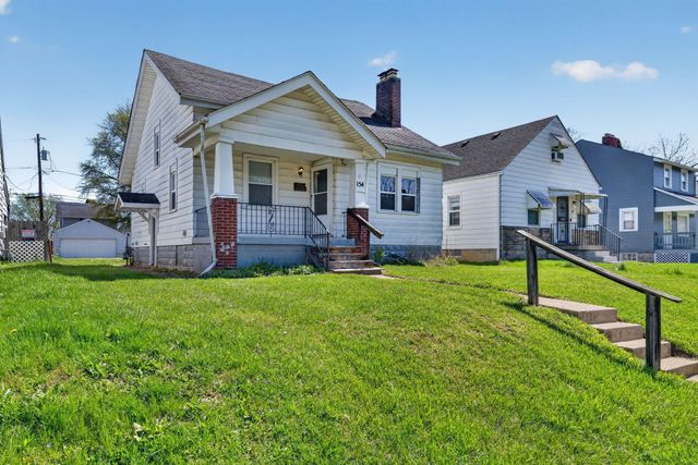 154 Nashoba Avenue, Columbus, OH 43223