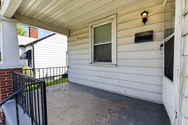 154 Nashoba Avenue, Columbus, OH 43223